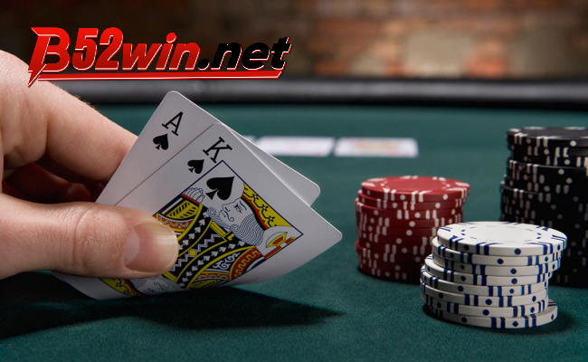 B52 Giới Thiệu Các Phiên Bản Poker Phổ Biến Trên Thế Giới